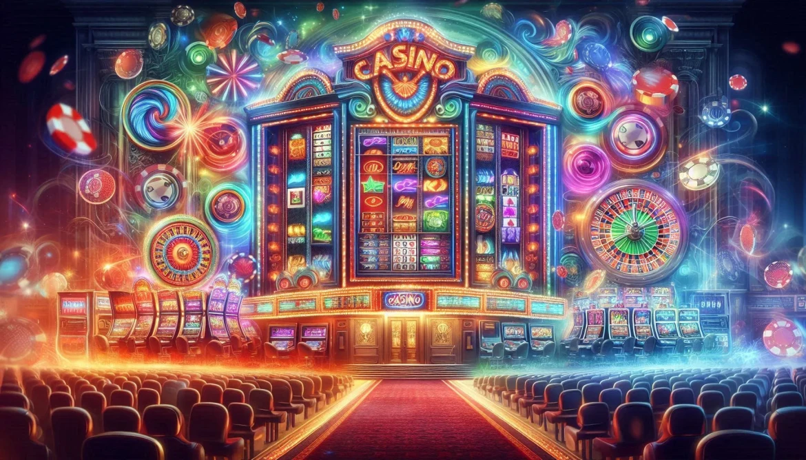 Spinrollz Casino